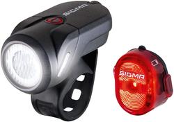 Sigma Valaistussarja Aura 35 + Nugget II USB